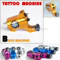 New professional hot sale rotary tattoo machine&gun